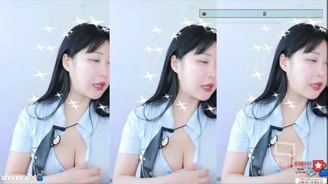 图片[5] - [Korean BJ] zbxlzzz 2023-04-01