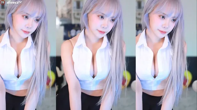 图片[2] - [Korean BJ] damikim 2023-06-28