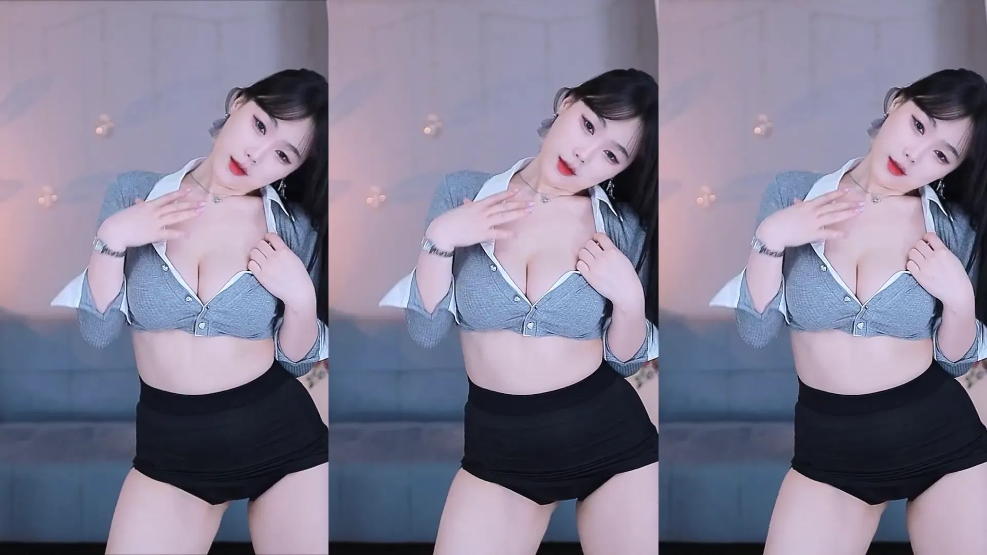 图片[2] - [Korean BJ] purelove2 2024-09-05