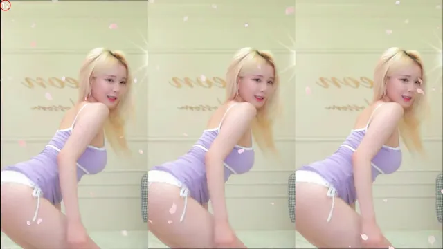 图片[4] - [Korean BJ] joahe2 2024-07-25