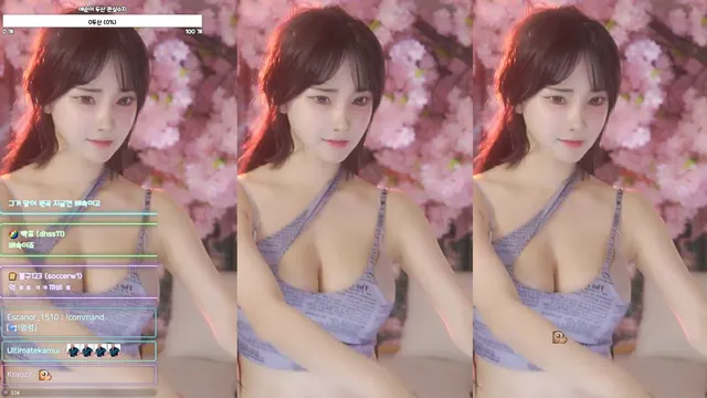 图片[5] - [Korean BJ] aesoon_96 2024-08-14