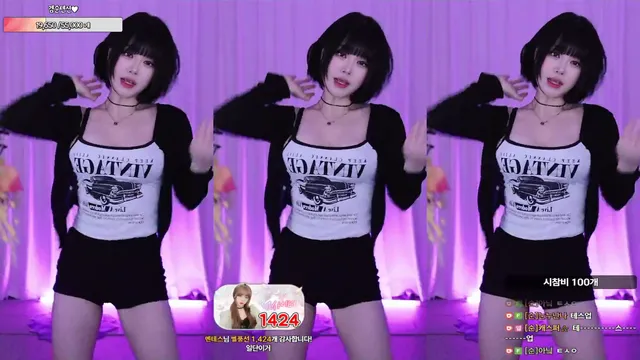 图片[4] - [Korean BJ] inhye0416 2025-07-16