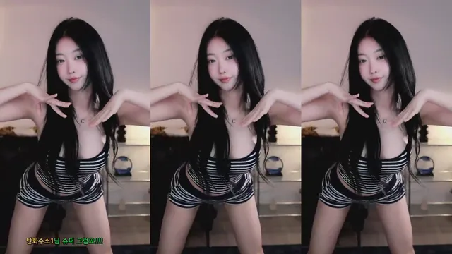 图片[4] - [Korean BJ] bumzi98 2025-08-09