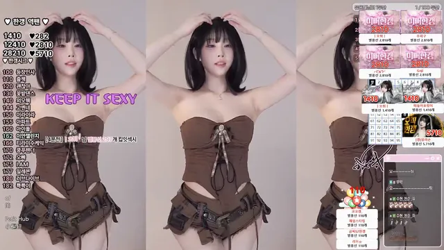 图片[4] - [Korean BJ] rud9281 2025-10-04