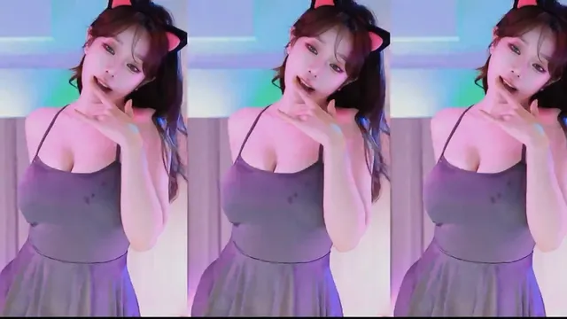 [Korean BJ] crazycatsss 2025-10-09