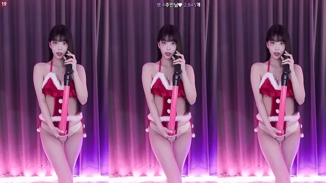 图片[2] - [Korean BJ] yin2618 2024-02-21