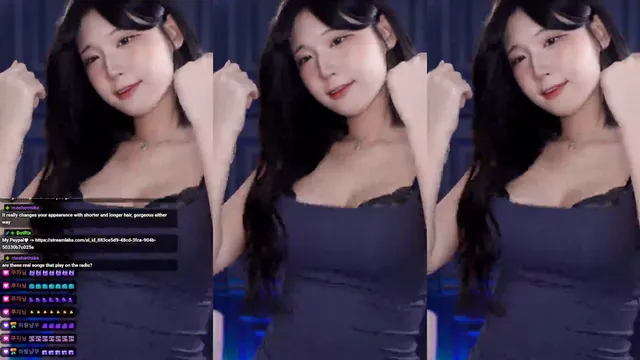 图片[4] - [Korean BJ] golaniyule0 2025-01-24