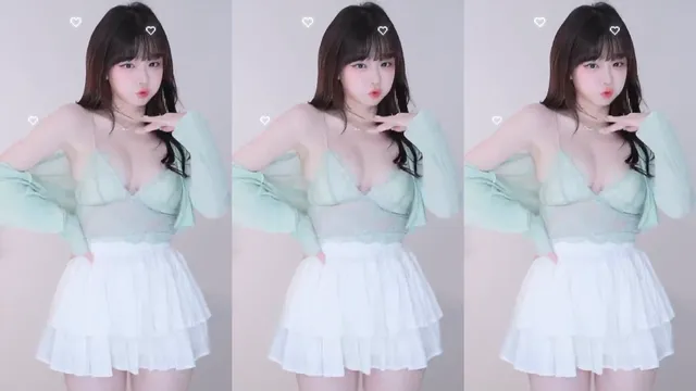 图片[2] - [Korean BJ] smmms2002 2026-03-01