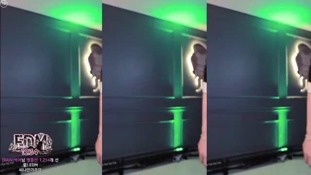 图片[2] - [Korean BJ] m0m099 2025-08-25