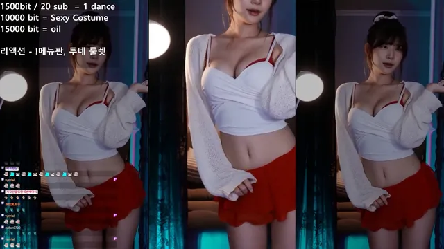 图片[5] - [Korean BJ] golaniyule0 2023-08-19
