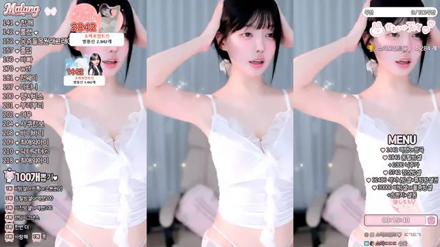 图片[1] - [Korean BJ] mina8017 2025-05-27