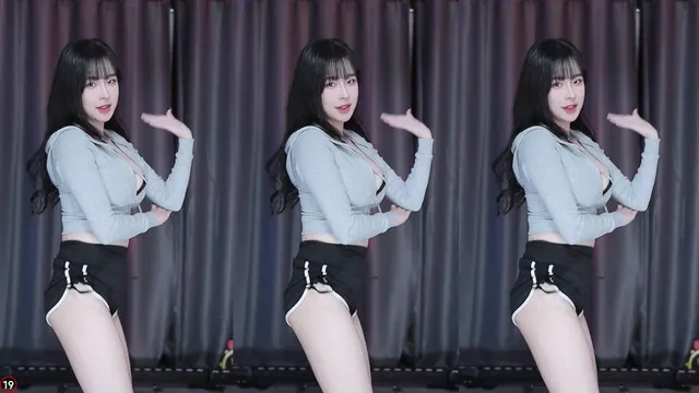 [Korean BJ] navi04 2024-07-01