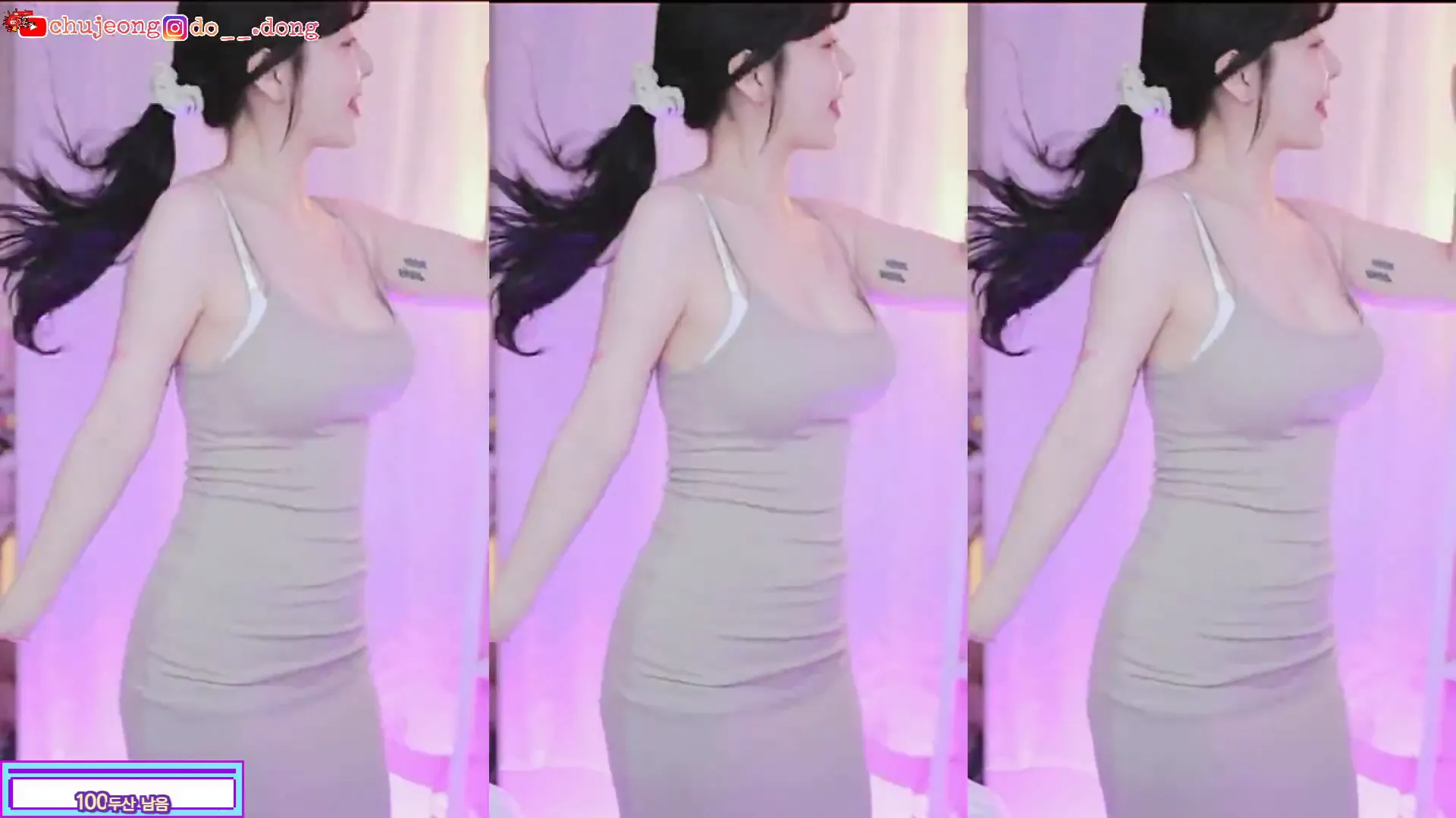 图片[3] - [Korean BJ] mm3mmm 2024-10-28
