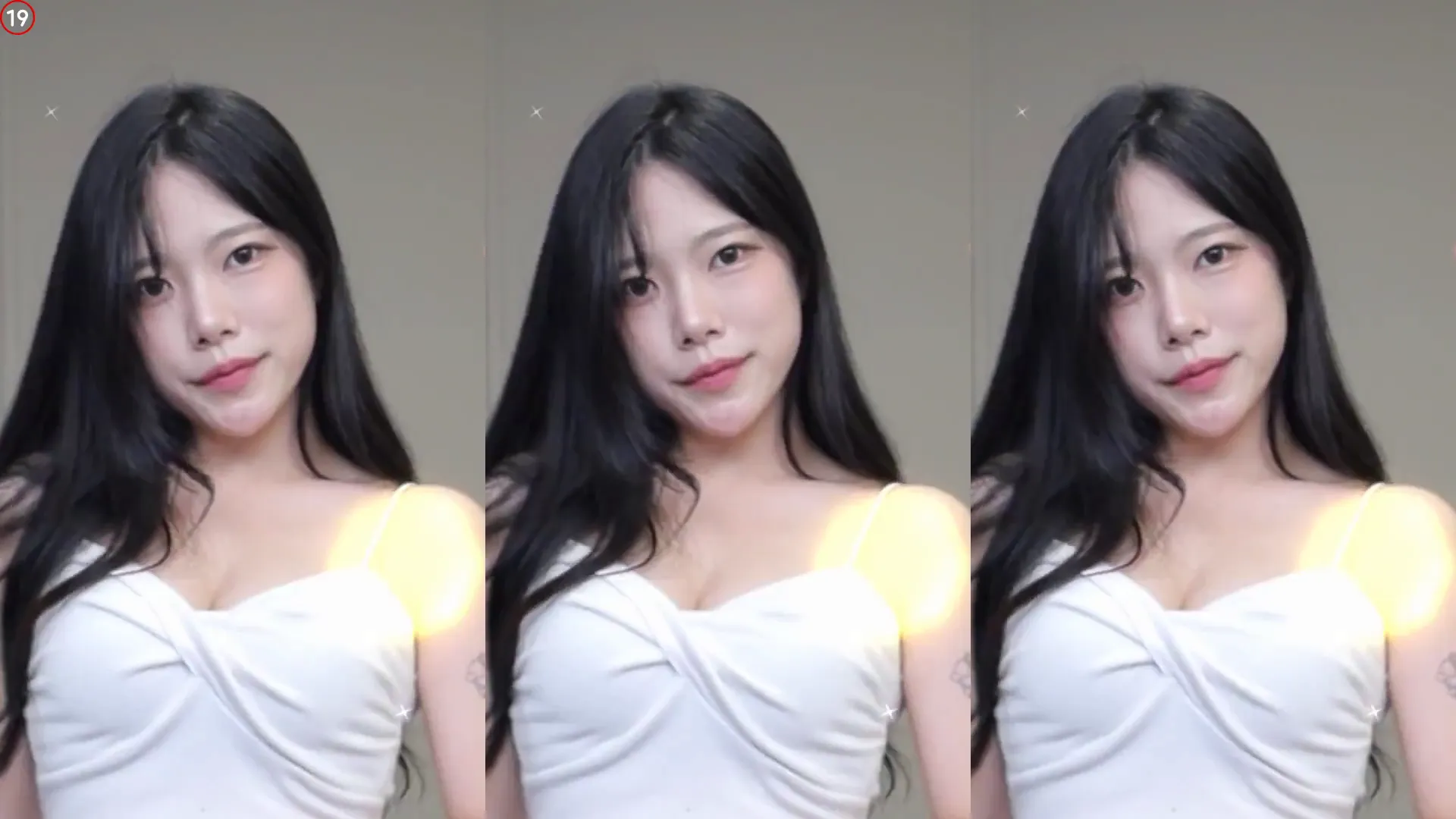 图片[4] - [Korean BJ] twinhayoung 2024-05-22