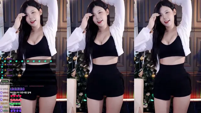 图片[4] - [Korean BJ] golaniyule0 2024-12-19