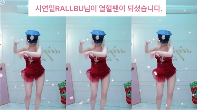 [Korean BJ] joahe2 2026-01-27