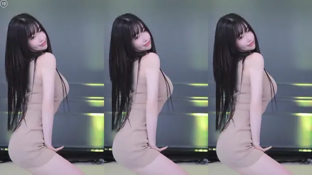 图片[2] - [Korean BJ] m0m099 2025-03-11
