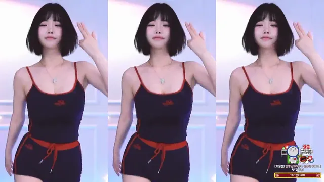 图片[3] - [Korean BJ] dlswldus107 2025-11-18