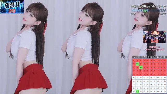 图片[7] - [Korean BJ] flower1023 2024-06-28