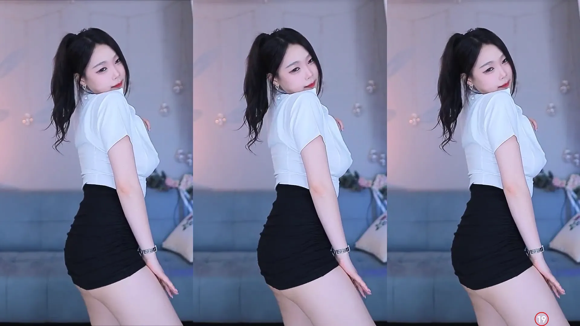 [Korean BJ] purelove2 2024-08-25