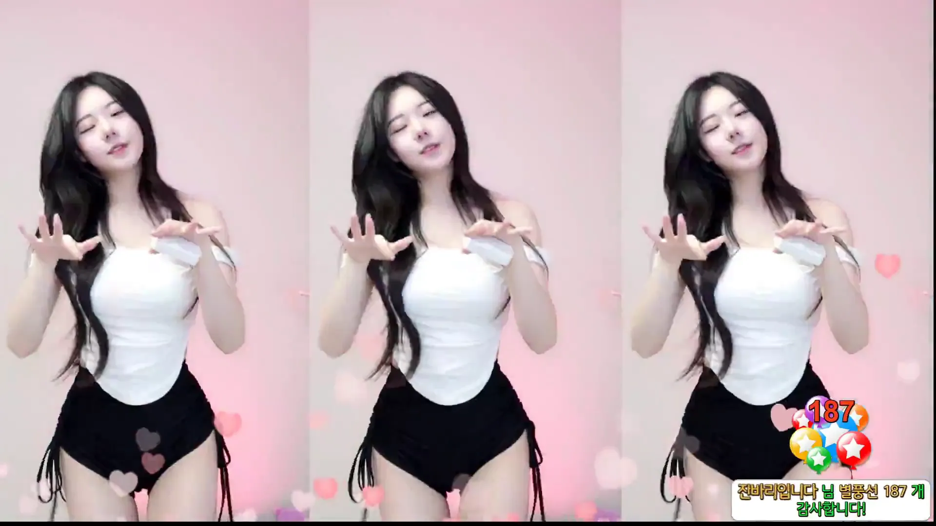 [Korean BJ] wlgml1219 2024-10-08