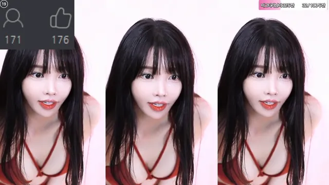 图片[2] - [Korean BJ] feel0100 2025-10-01