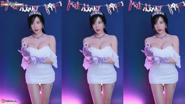 [Korean BJ] milkkim123 2024-01-22
