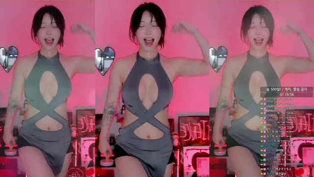 图片[1] - [Korean BJ] klimbella17 2025-05-31