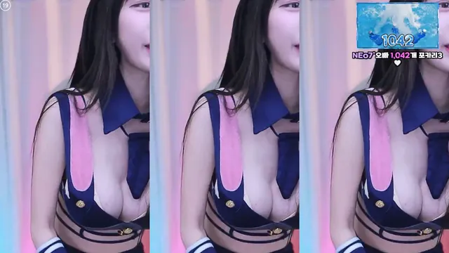 图片[2] - [Korean BJ] hio0ochu 2026-02-08