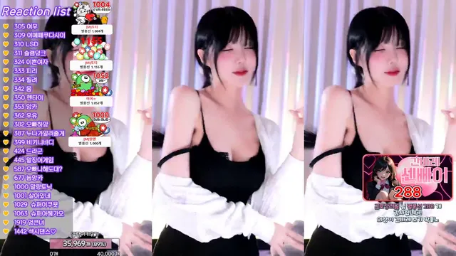 图片[4] - [Korean BJ] mina8017 2024-07-11