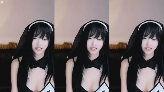 [Korean BJ] bumzi98 2025-08-24