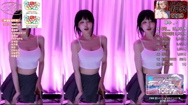 图片[6] - [Korean BJ] mina8017 2024-02-06