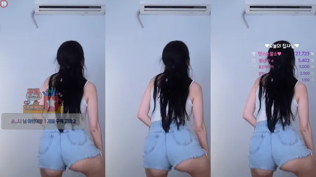 图片[3] - [Korean BJ] jeehyeonlee 2024-02-09