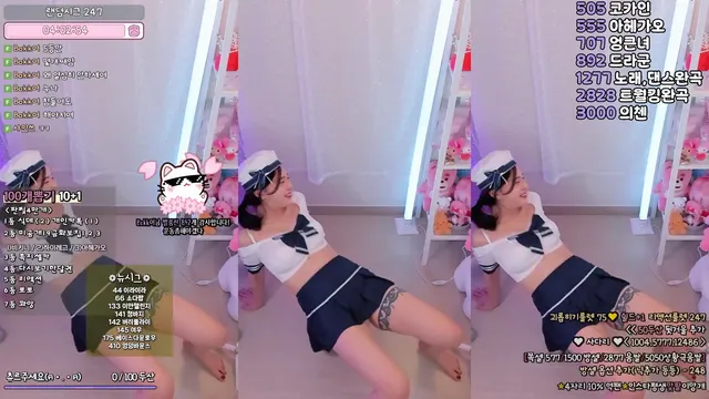 图片[5] - [Korean BJ] mm3mmm 2025-07-25