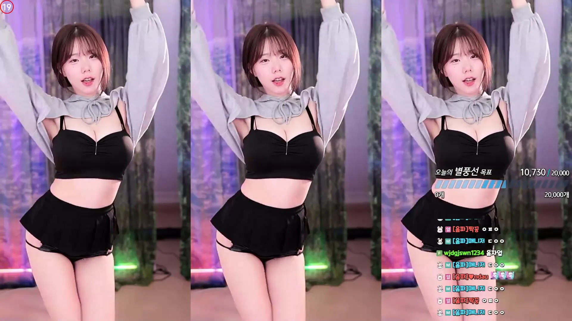图片[4] - [Korean BJ] haumpah 2024-09-21