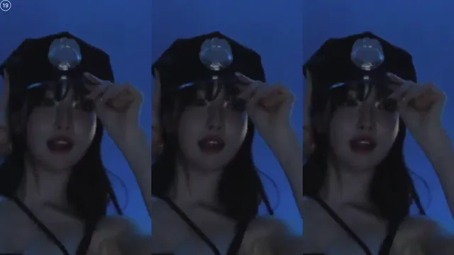 图片[4] - [Korean BJ] m0m099 2025-03-14