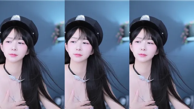 图片[1] - [Korean BJ] somsom0339 2025-10-23