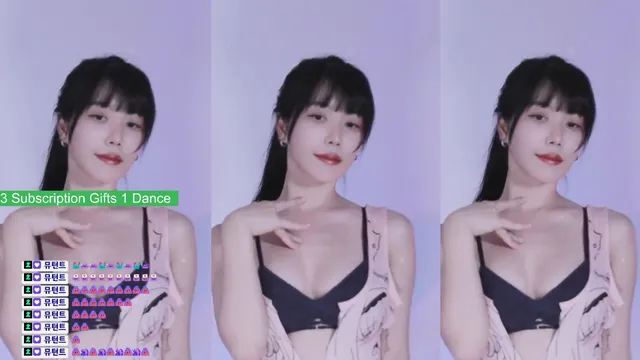 图片[5] - [Korean BJ] minsiaam 2024-12-30