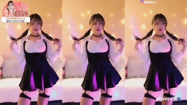 图片[6] - [Korean BJ] purelove2 2023-03-05