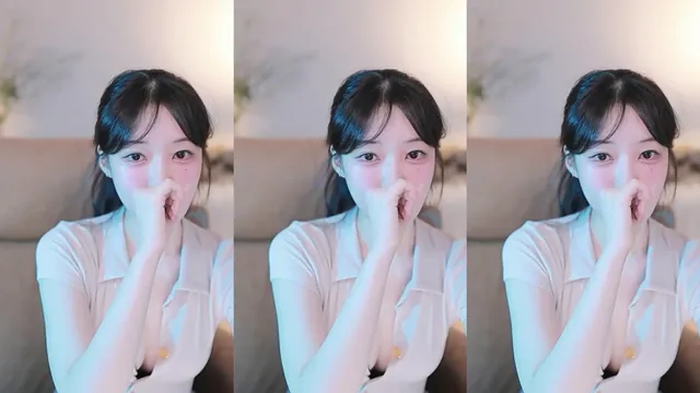 图片[3] - [Korean BJ] ayoona 2025-02-27