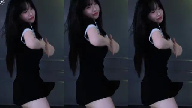 图片[6] - [Korean BJ] m0m099 2025-07-07
