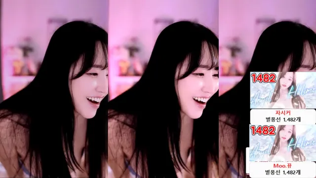 图片[1] - [Korean BJ] hl6260 2025-09-06