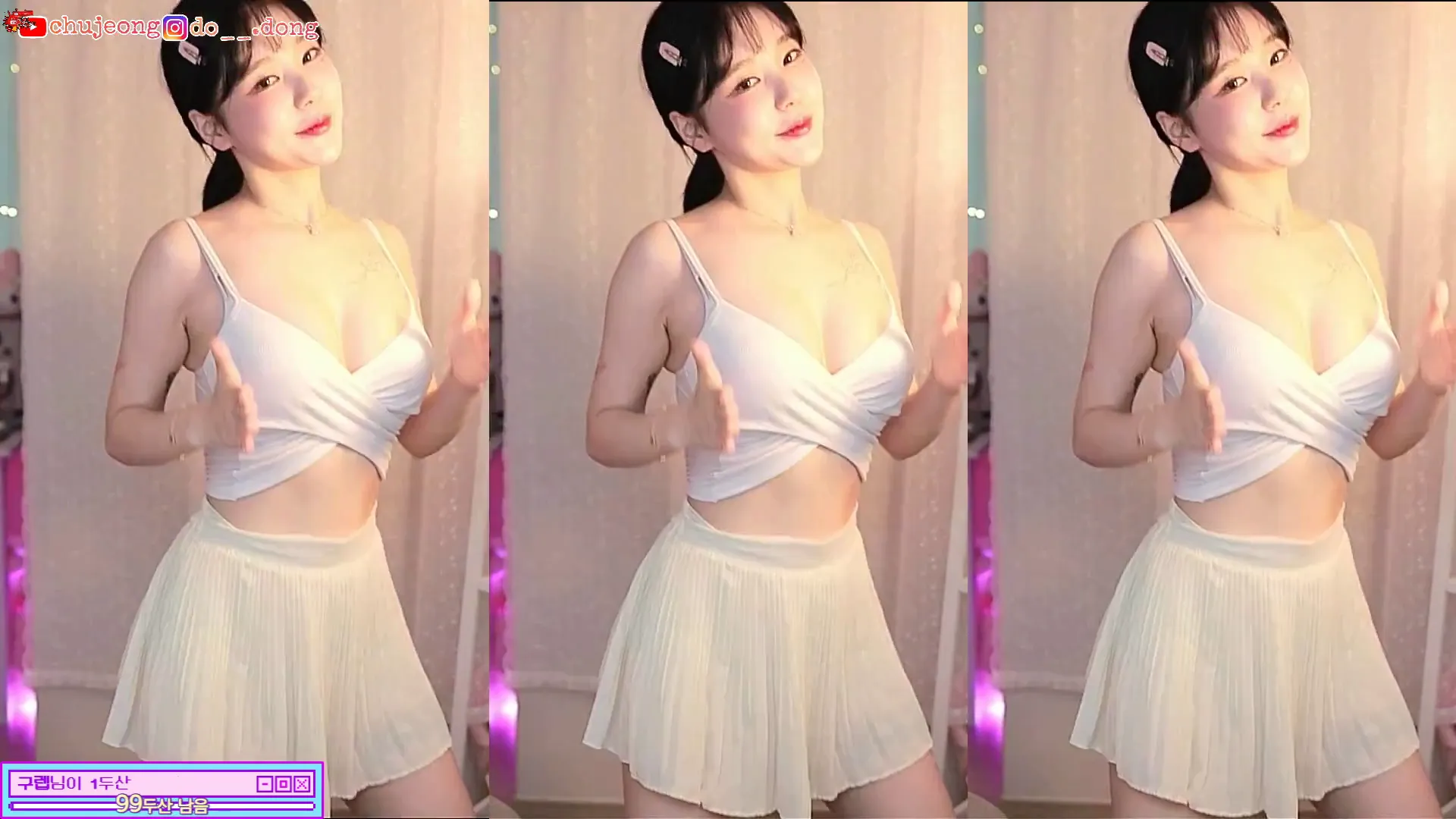 图片[2] - [Korean BJ] mm3mmm 2024-05-26