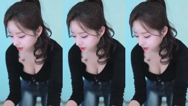 图片[7] - [Korean BJ] jssisabel 2025-03-06