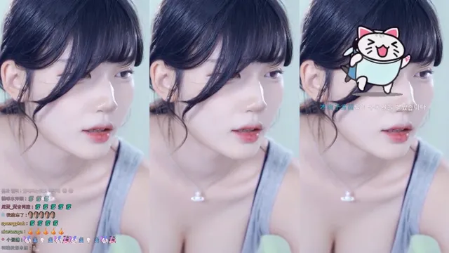 图片[2] - [Korean BJ] golaniyule0 2024-08-01