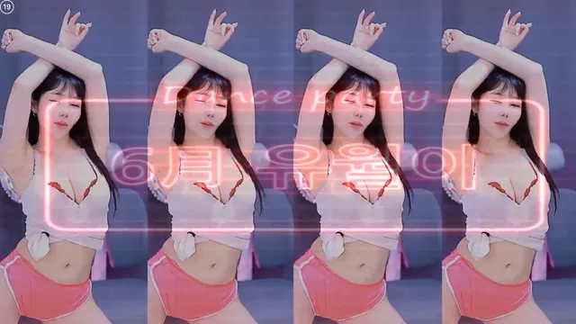 图片[3] - [Korean BJ] suji0624 2025-06-30