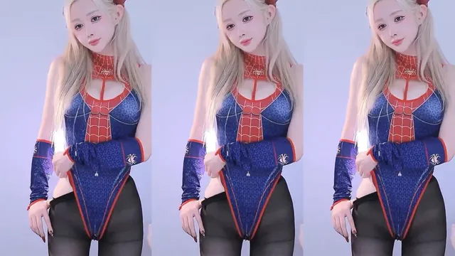 图片[3] - [Korean BJ] 2do2do2 2025-10-30