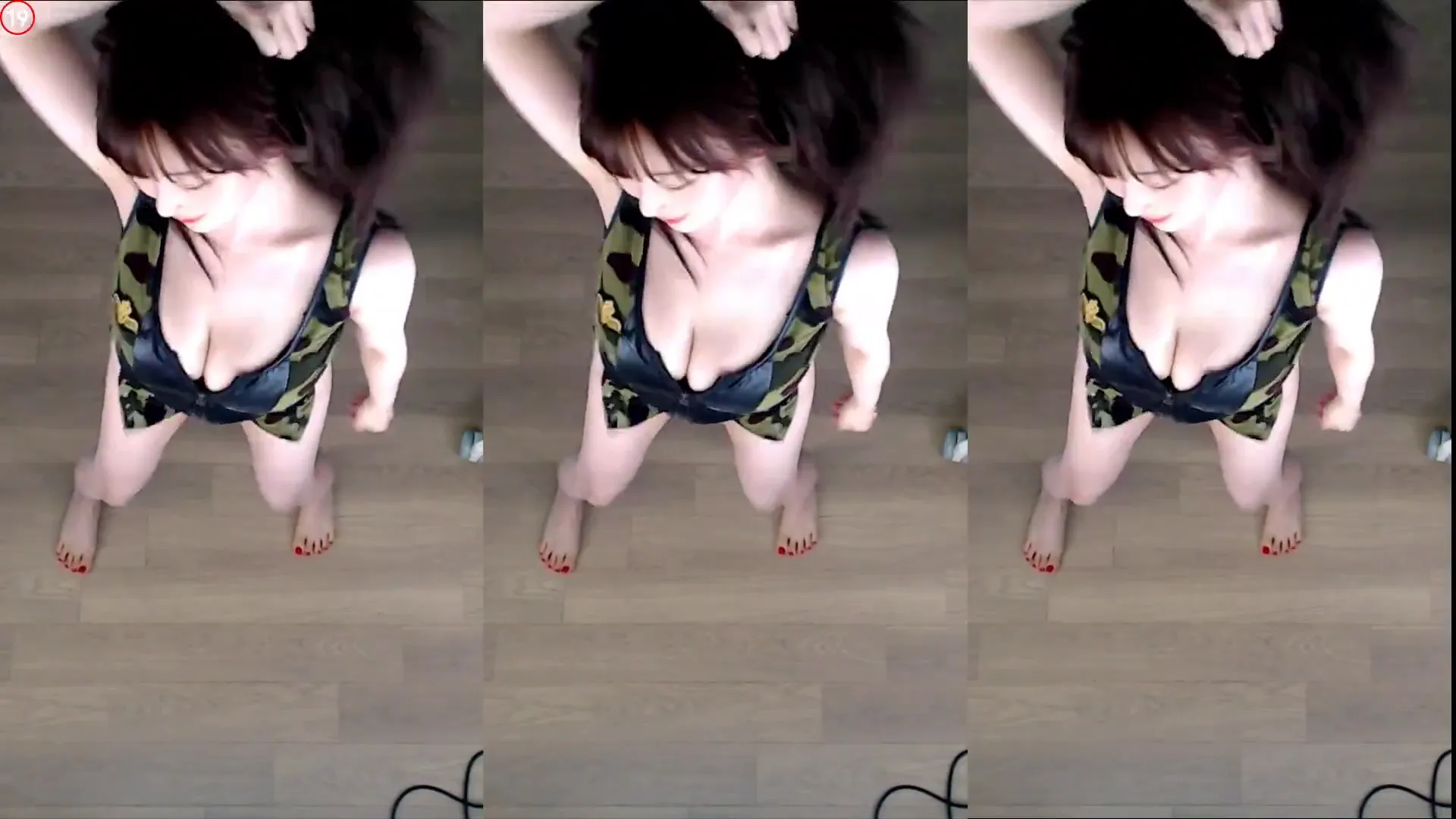 [Korean BJ] gmlsk7541 2024-05-09