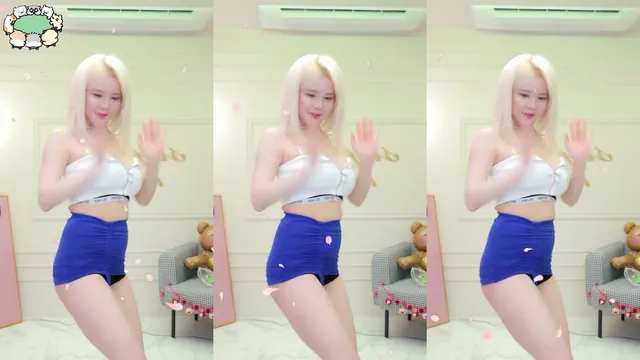 图片[4] - [Korean BJ] joahe2 2025-01-03