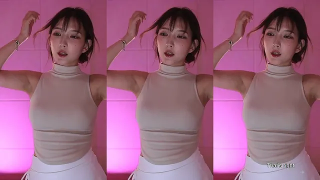 图片[5] - [Korean BJ] leelate 2024-02-04